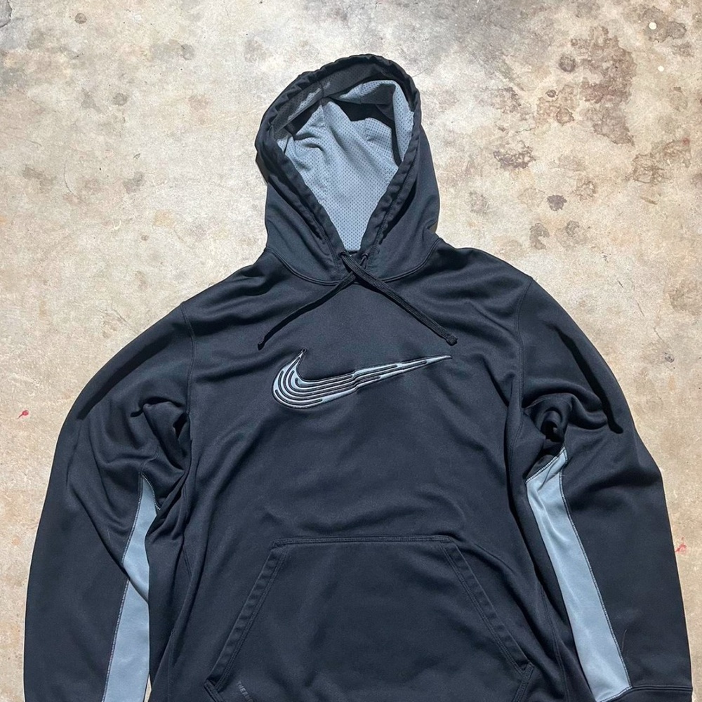 Vintage Nike hoodie size L !!!
